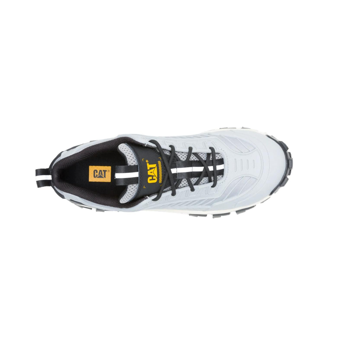 Men's Invader Mecha Composite Toe Work Shoe