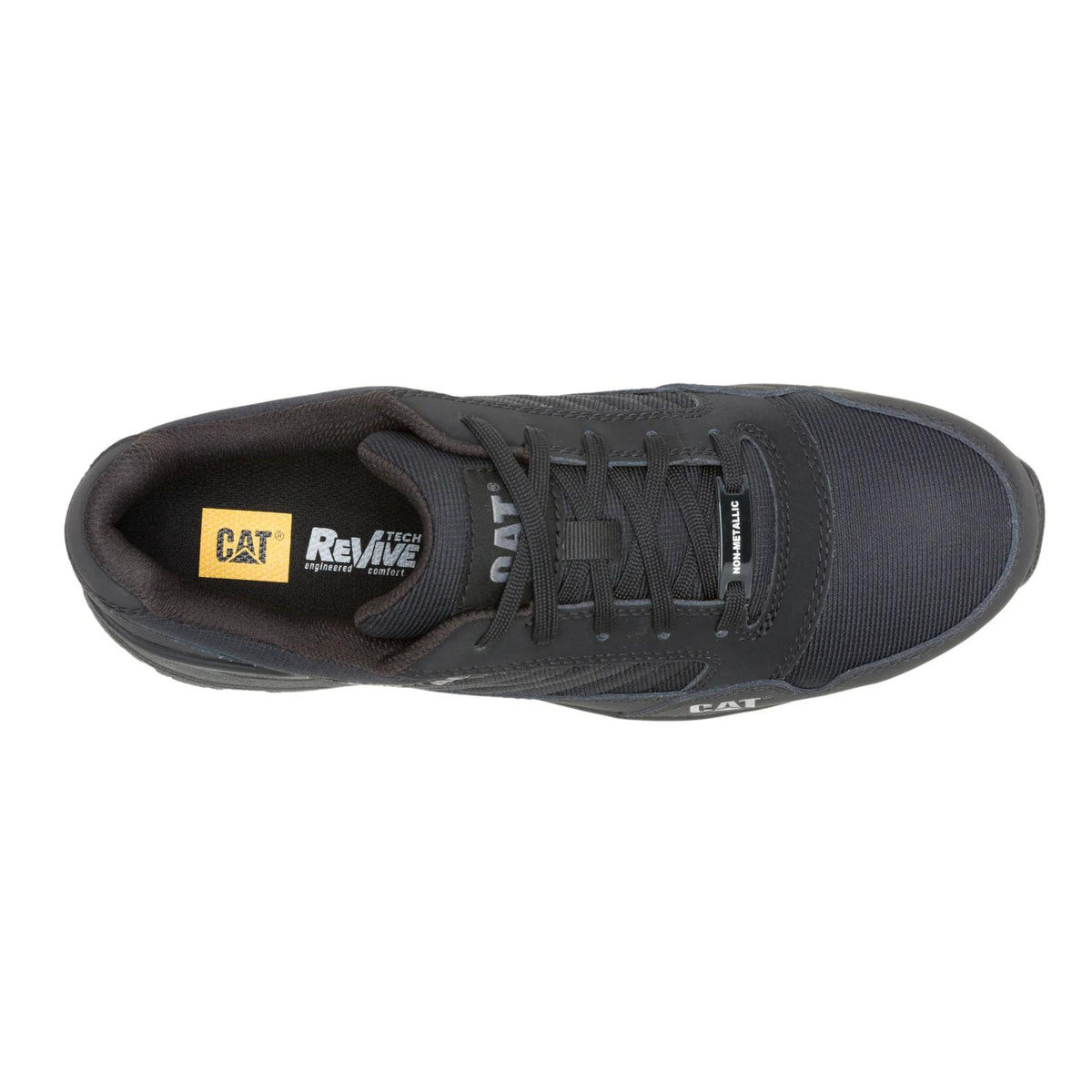 Men's Venward Composite Toe Work Shoe