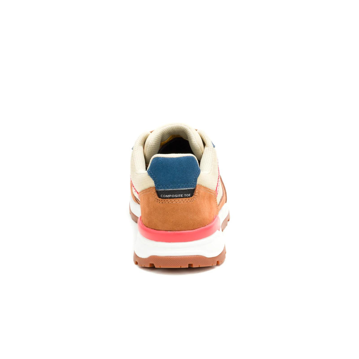 Men's Venward Composite Toe Work Shoe