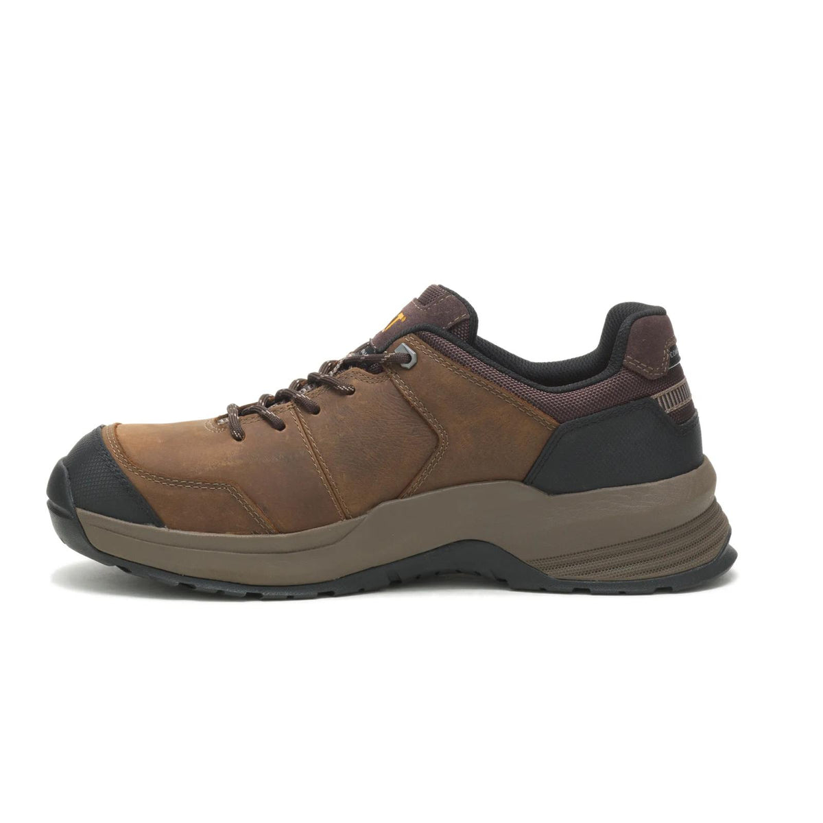 Streamline 2.0 Leather Composite Toe Work Shoe