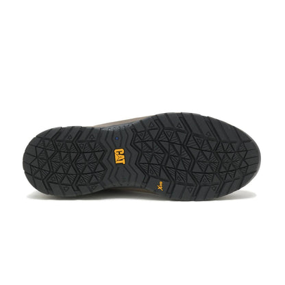 Streamline 2.0 Leather Composite Toe Work Shoe