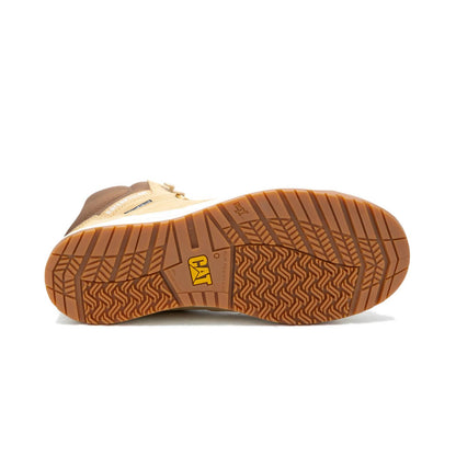 Men's Streamline Court Mid Composite Toe Work Shoe