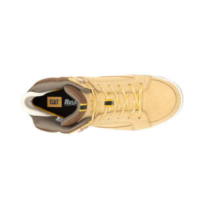 Men's Streamline Court Mid Composite Toe Work Shoe