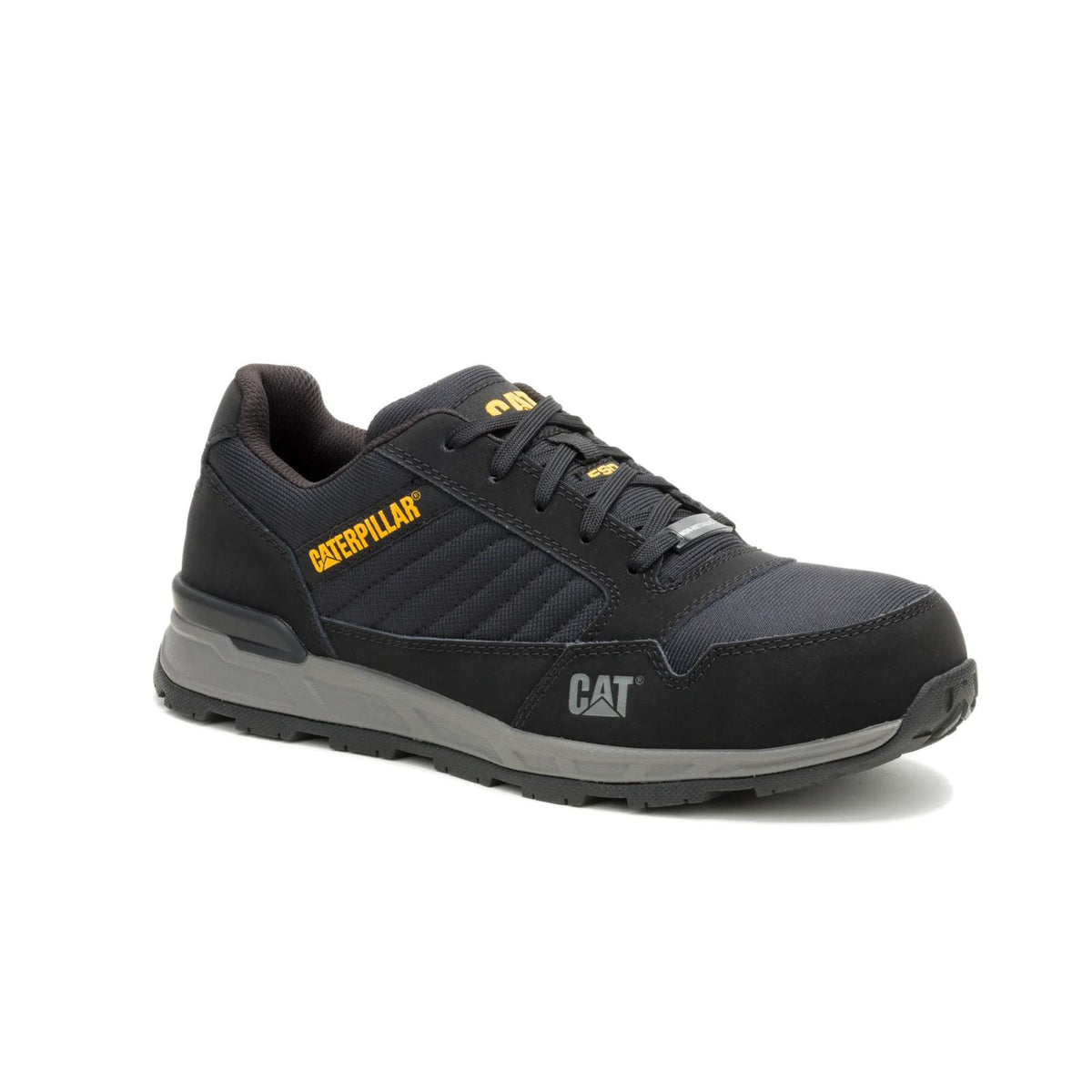 Venward Composite Toe Static Dissipative Work Shoe