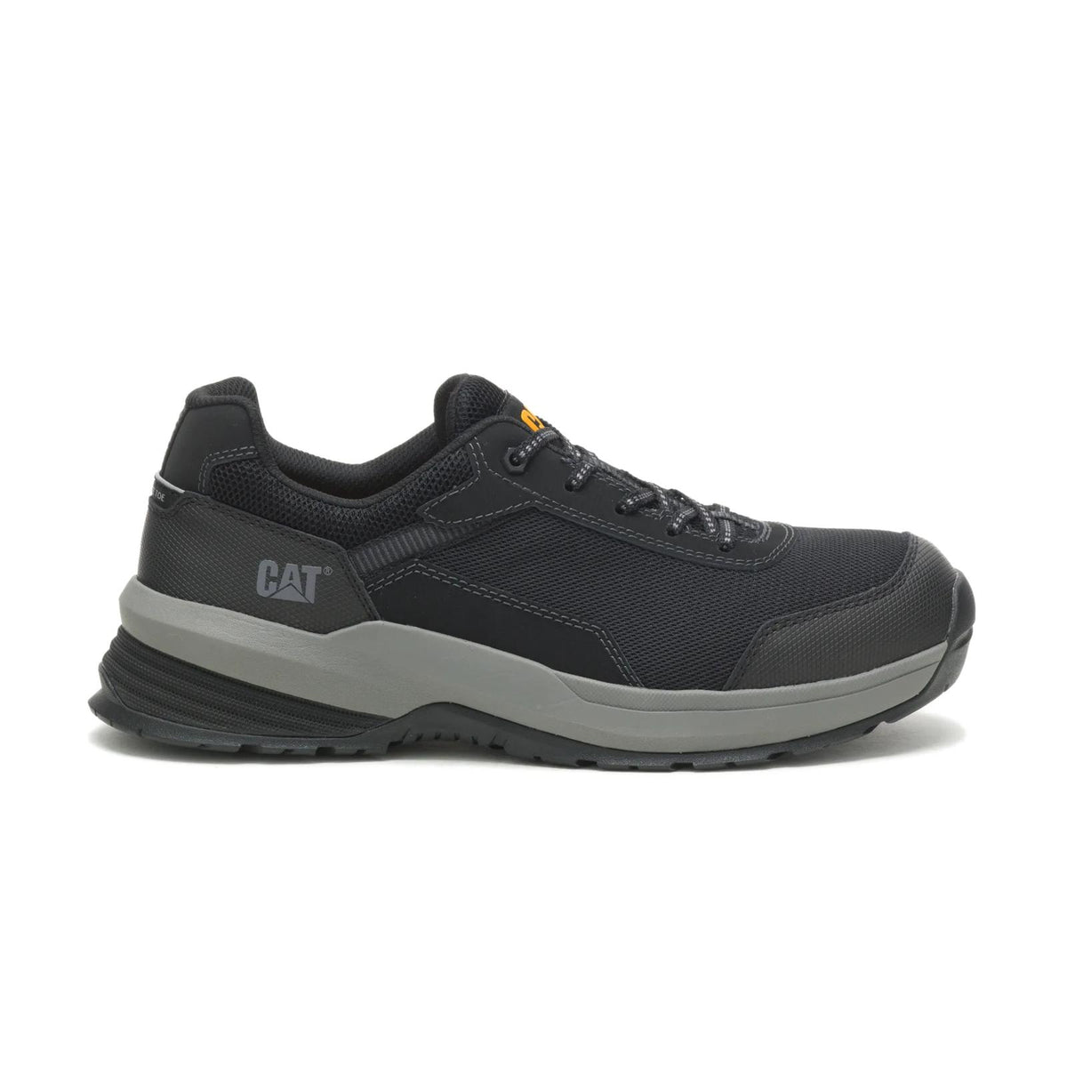 Men's Streamline 2.0 Mesh Composite Toe Work Shoe
