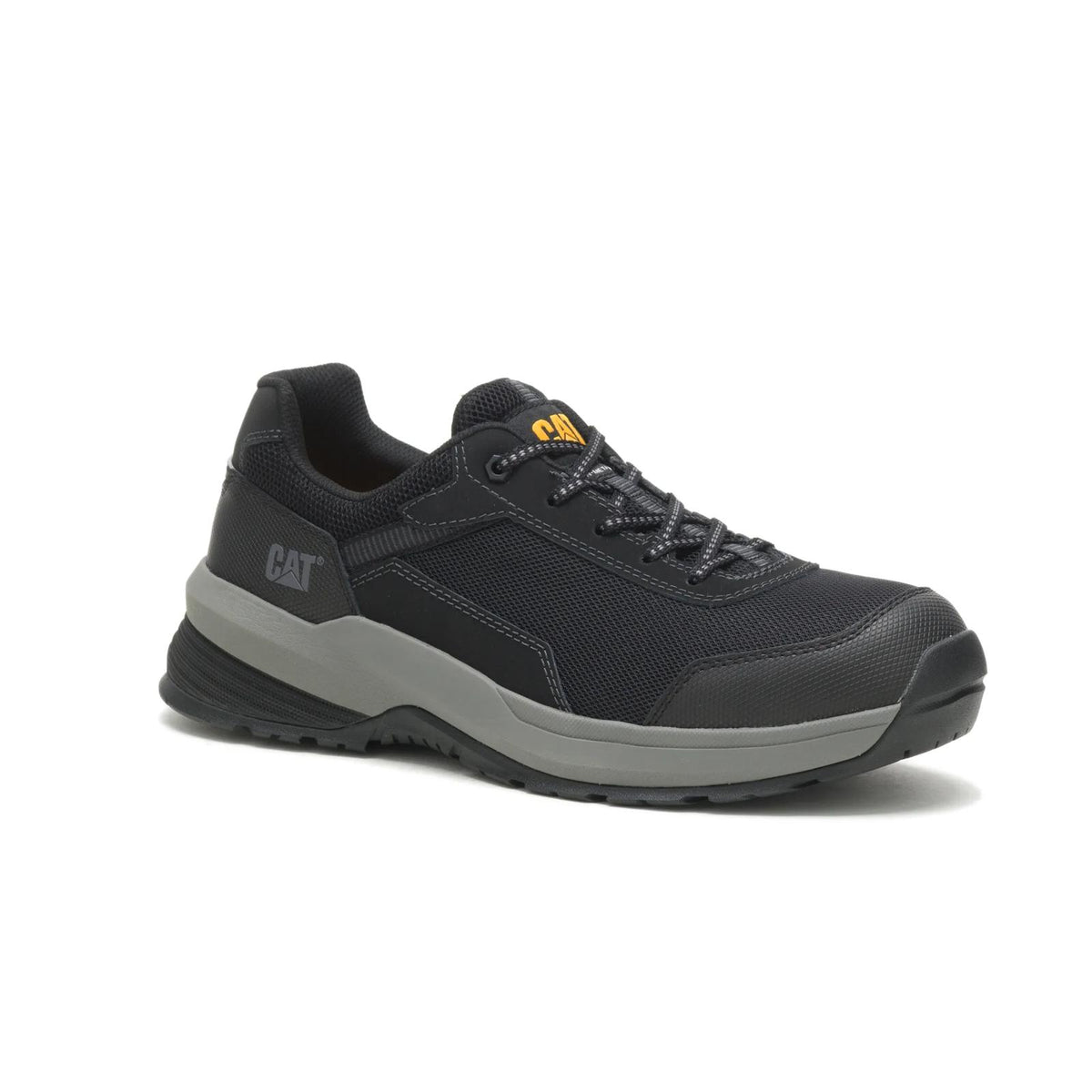 Men's Streamline 2.0 Mesh Composite Toe Work Shoe