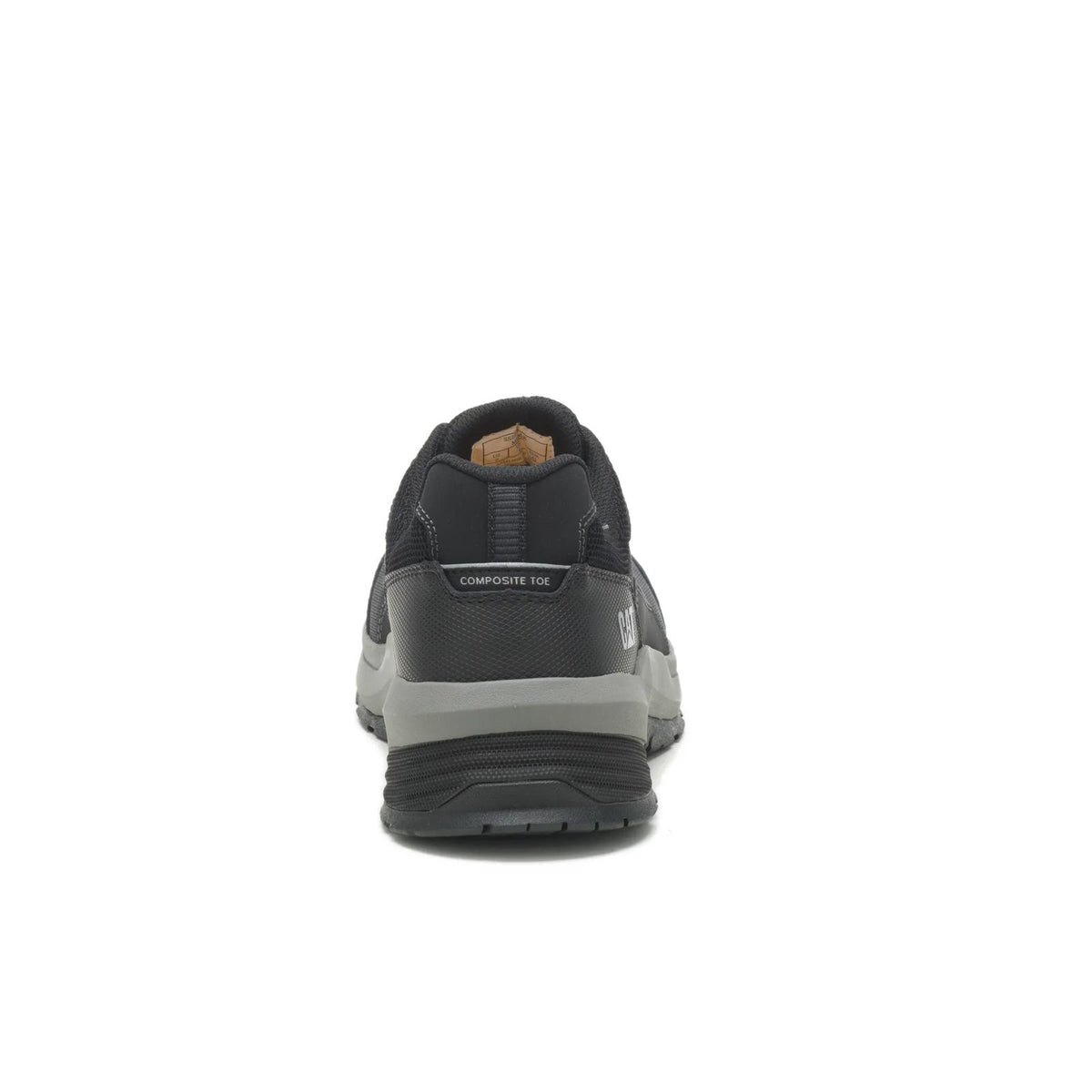 Men's Streamline 2.0 Mesh Composite Toe Work Shoe