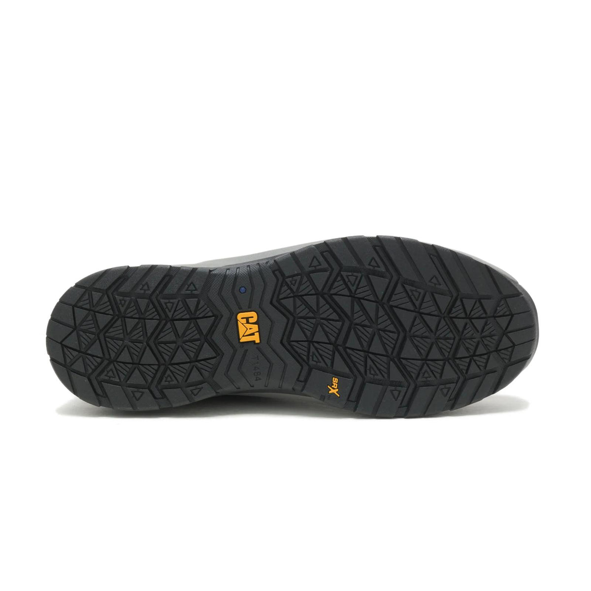 Men's Streamline 2.0 Mesh Composite Toe Work Shoe