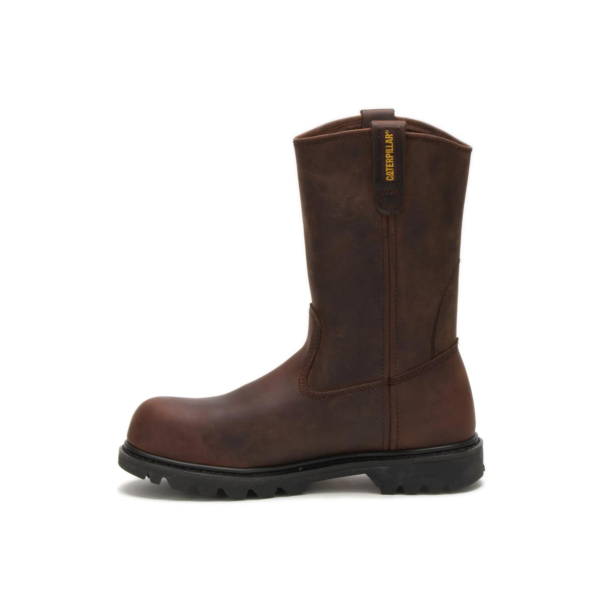 Men's Revolver Steel Toe Work Boot
