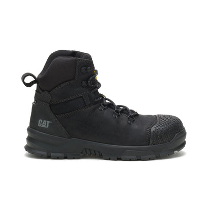 Men's Accomplice X Waterproof Steel Toe Work Boot