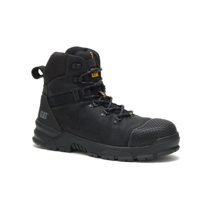Men's Accomplice X Waterproof Steel Toe Work Boot