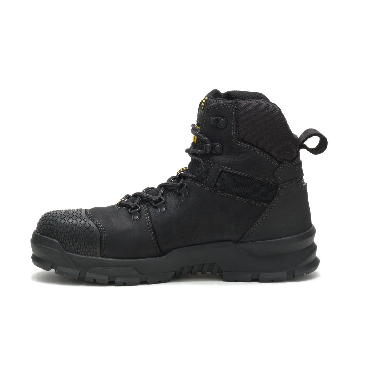 Men's Accomplice X Waterproof Steel Toe Work Boot