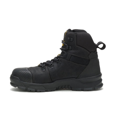 Men's Accomplice X Waterproof Steel Toe Work Boot