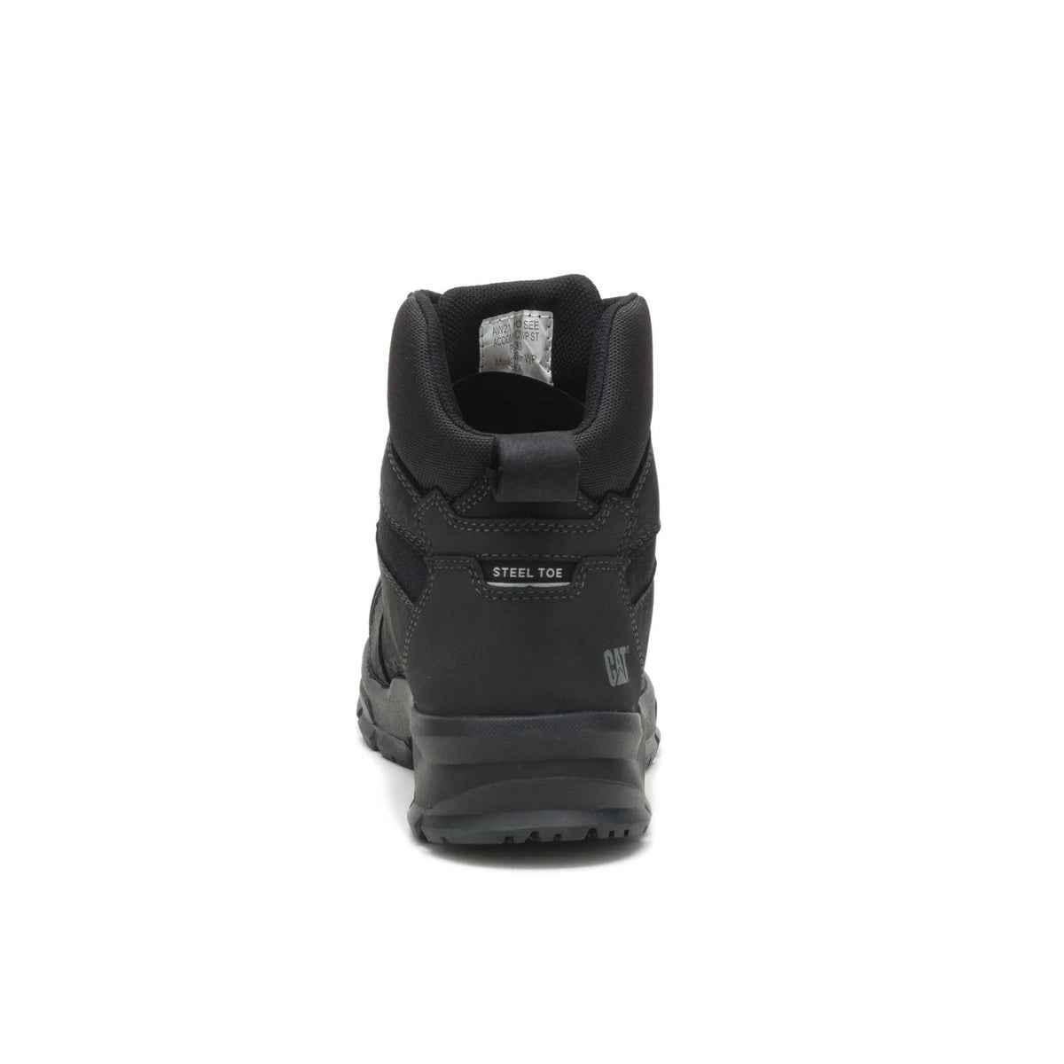 Men's Accomplice X Waterproof Steel Toe Work Boot