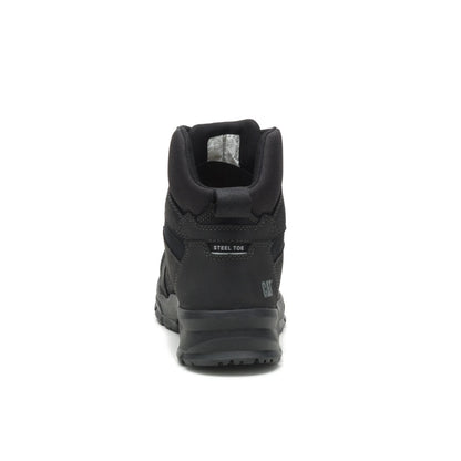 Men's Accomplice X Waterproof Steel Toe Work Boot