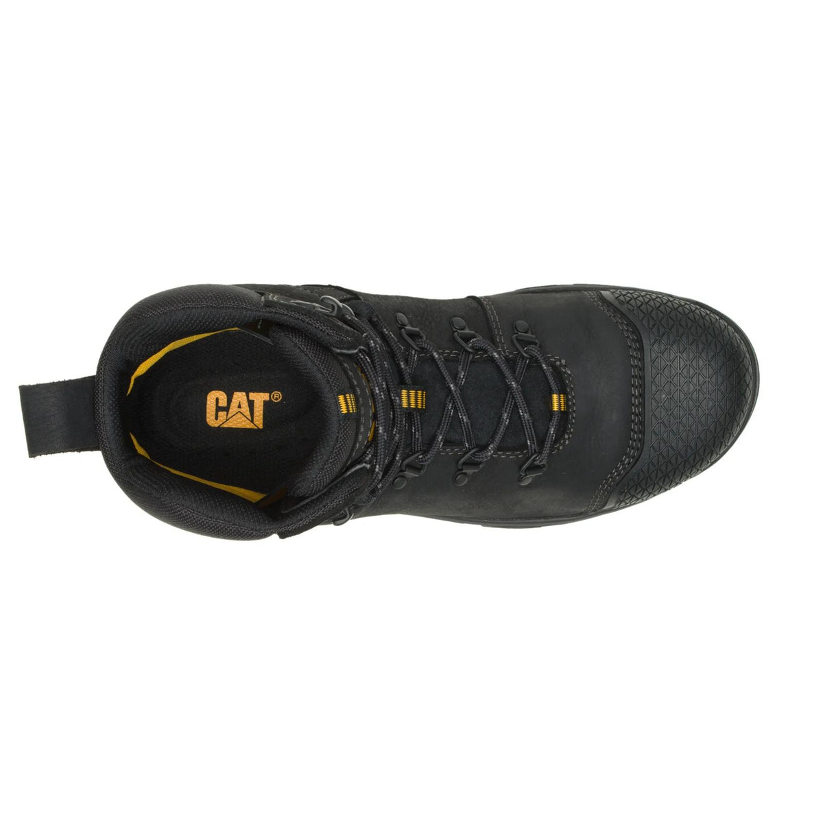 Men's Accomplice X Waterproof Steel Toe Work Boot