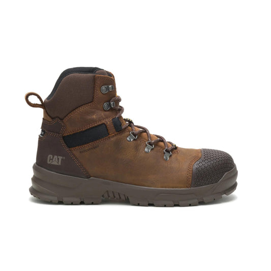 Men's Accomplice X Waterproof Steel Toe Work Boot