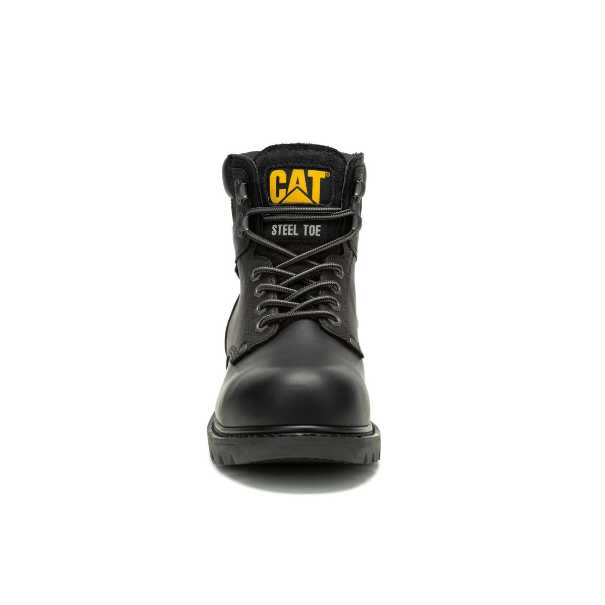 Men's Second Shift Waterproof Steel Toe Work Boot