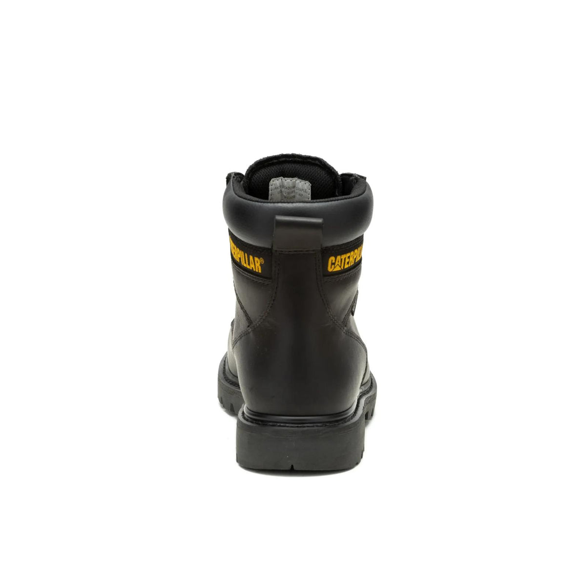 Men's Second Shift Waterproof Steel Toe Work Boot