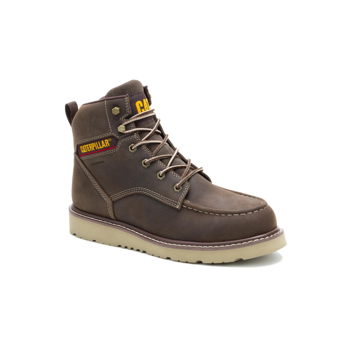 Reclaimer Wedge Waterproof Steel Toe Work Boot