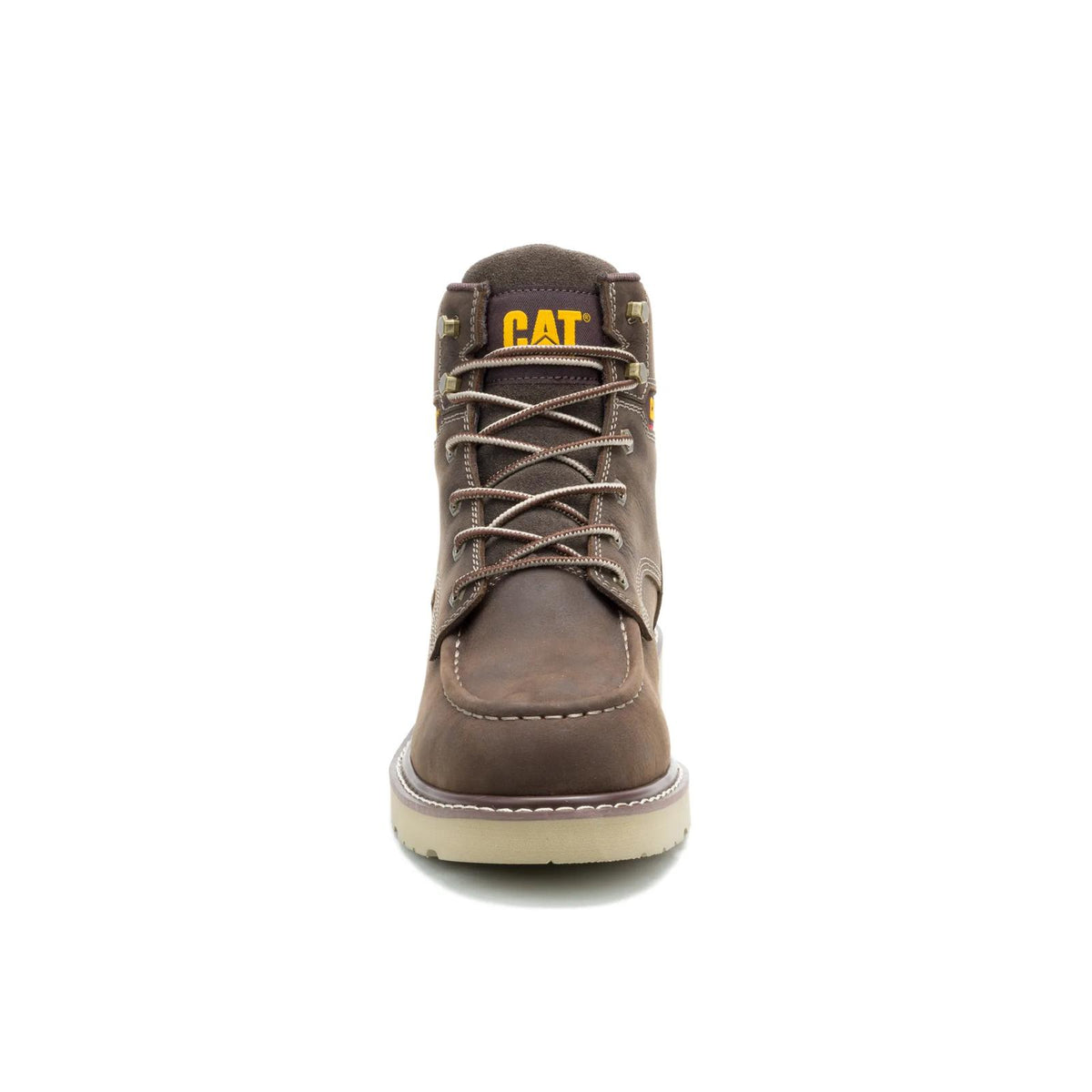 Reclaimer Wedge Waterproof Steel Toe Work Boot