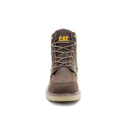 Reclaimer Wedge Waterproof Steel Toe Work Boot