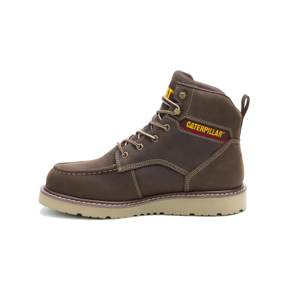 Reclaimer Wedge Waterproof Steel Toe Work Boot
