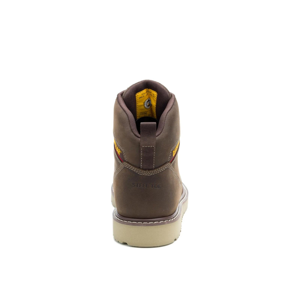 Reclaimer Wedge Waterproof Steel Toe Work Boot