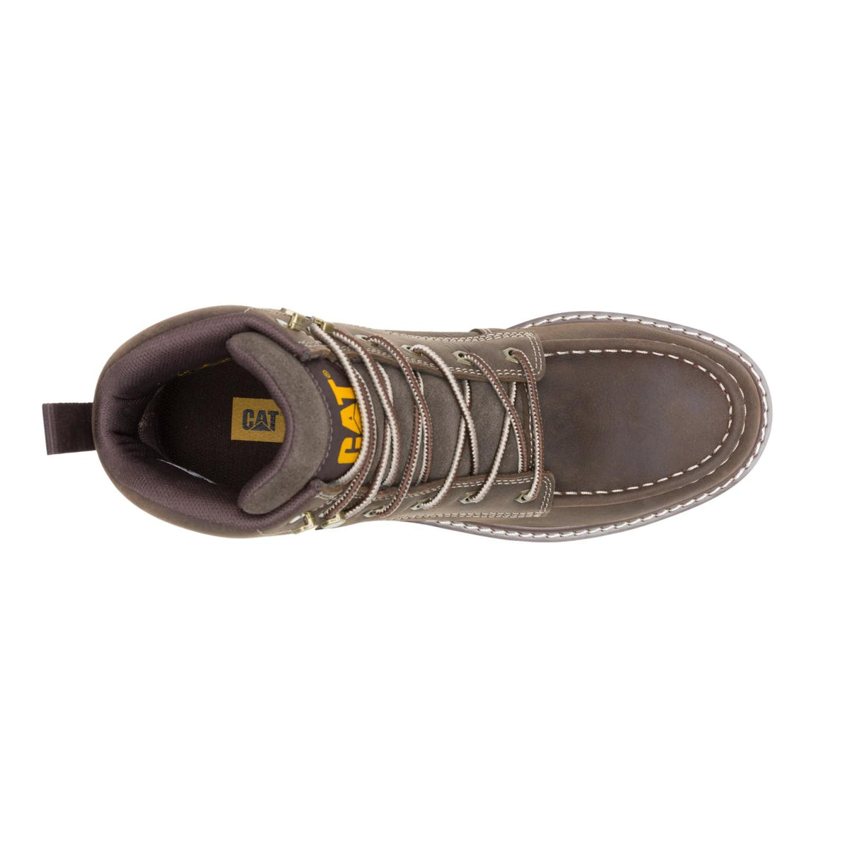 Reclaimer Wedge Waterproof Steel Toe Work Boot