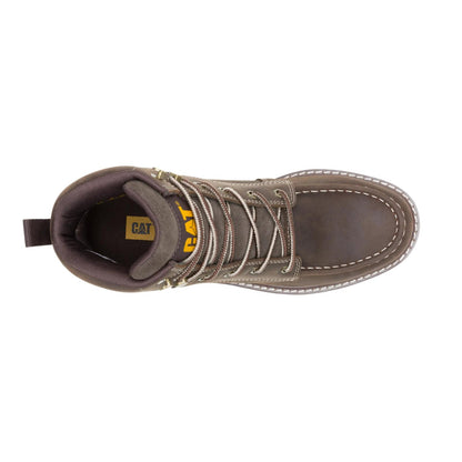 Reclaimer Wedge Waterproof Steel Toe Work Boot