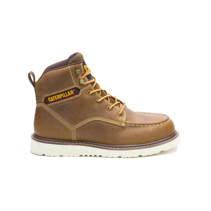 Reclaimer Wedge Waterproof Steel Toe Work Boot