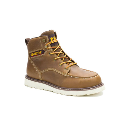 Reclaimer Wedge Waterproof Steel Toe Work Boot