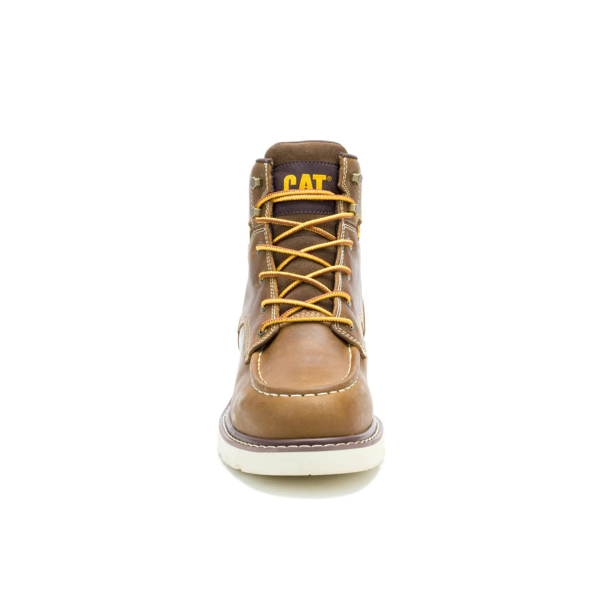 Reclaimer Wedge Waterproof Steel Toe Work Boot