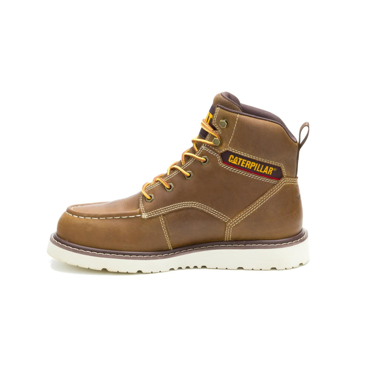 Reclaimer Wedge Waterproof Steel Toe Work Boot