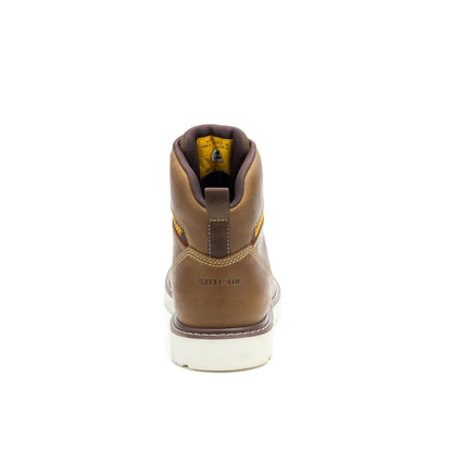 Reclaimer Wedge Waterproof Steel Toe Work Boot