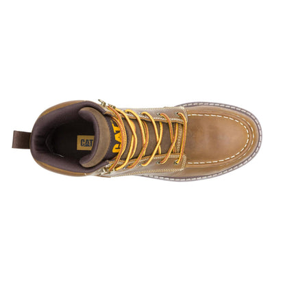 Reclaimer Wedge Waterproof Steel Toe Work Boot