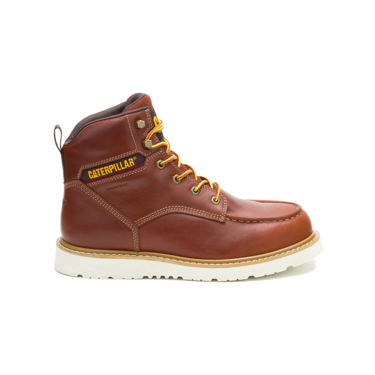 Reclaimer Wedge Waterproof Steel Toe Work Boot