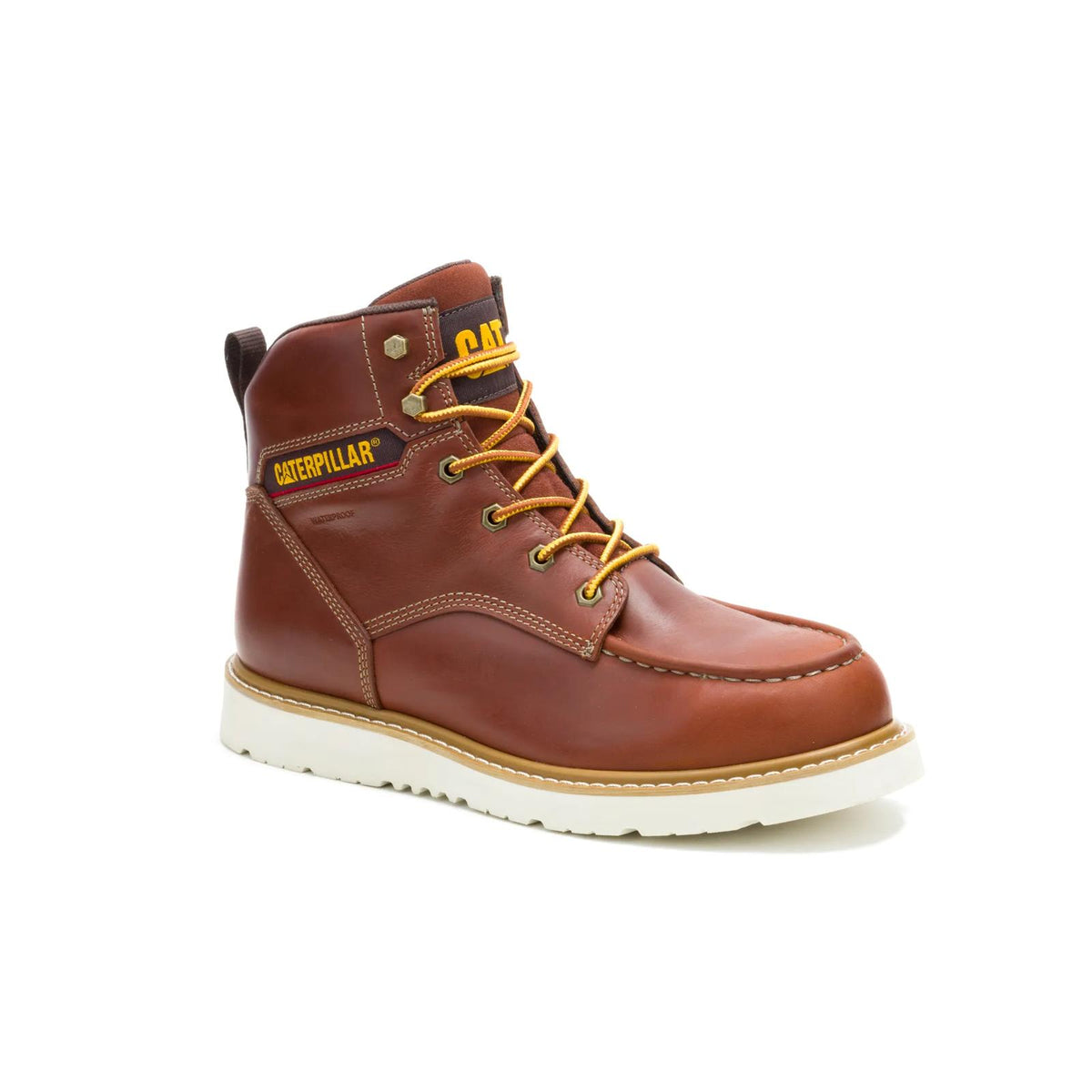 Reclaimer Wedge Waterproof Steel Toe Work Boot