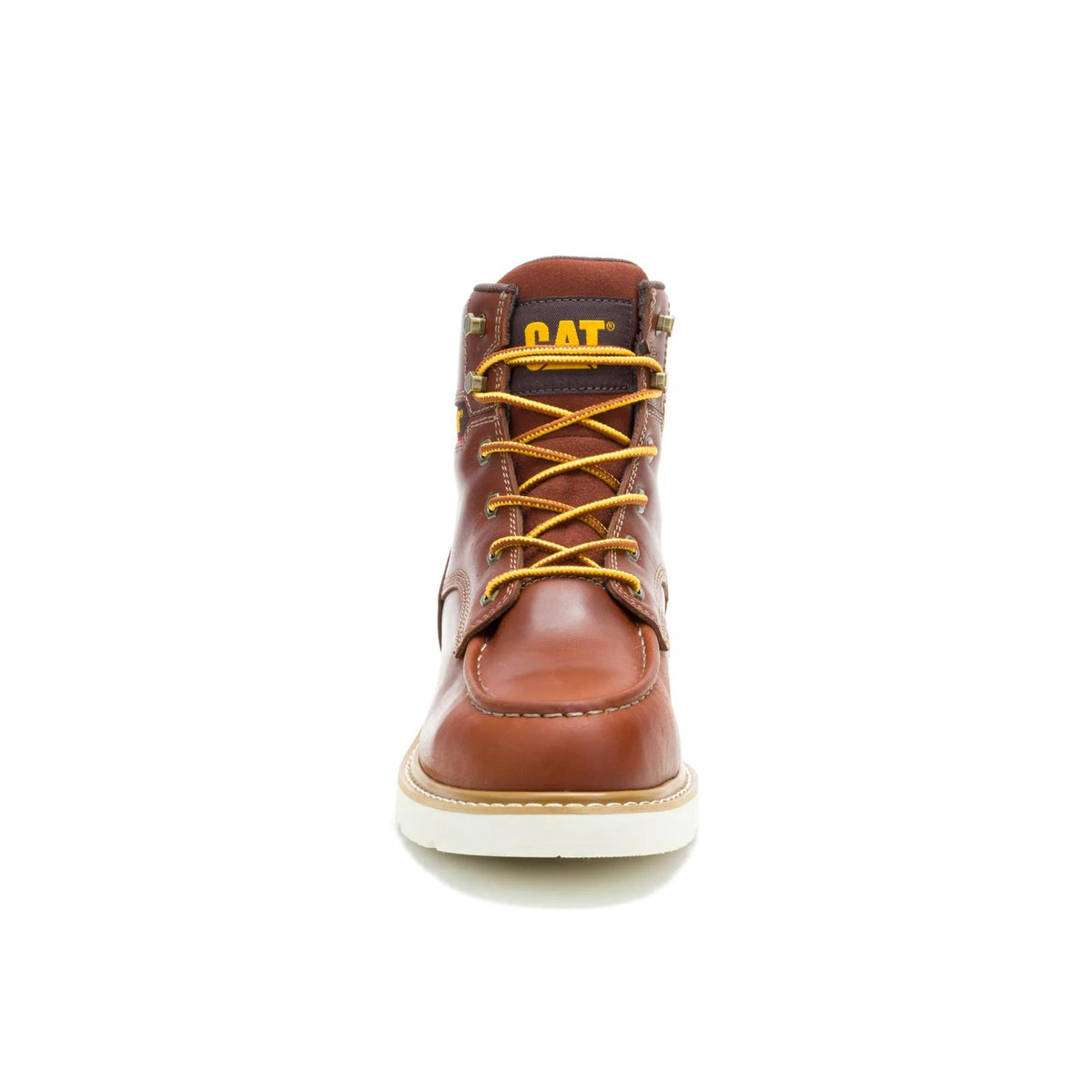 Reclaimer Wedge Waterproof Steel Toe Work Boot