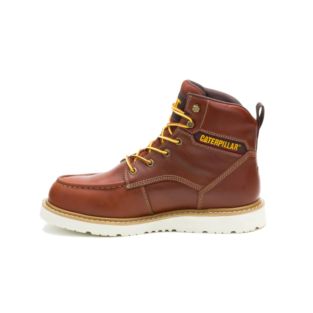 Reclaimer Wedge Waterproof Steel Toe Work Boot