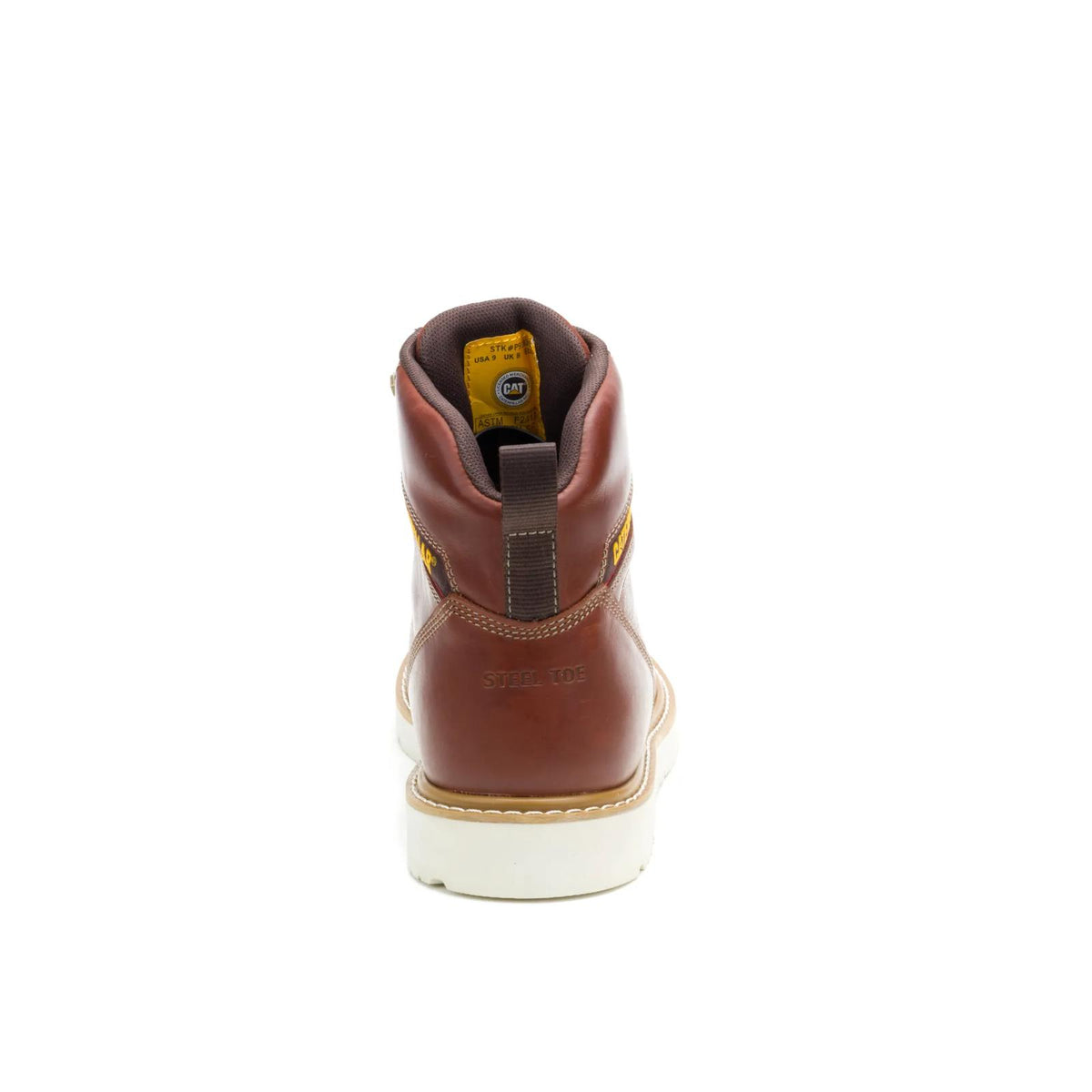 Reclaimer Wedge Waterproof Steel Toe Work Boot