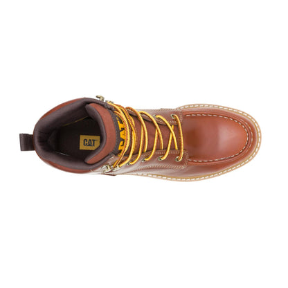 Reclaimer Wedge Waterproof Steel Toe Work Boot
