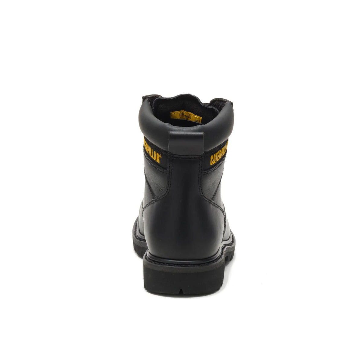 Men's Second Shift Steel Toe Work Boot