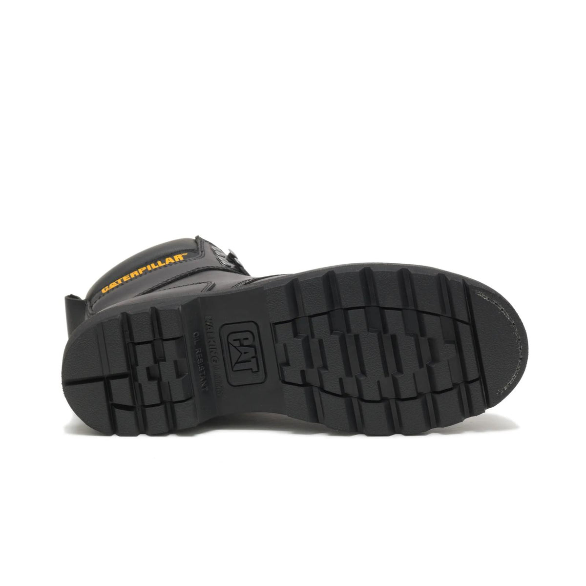 Men's Second Shift Steel Toe Work Boot