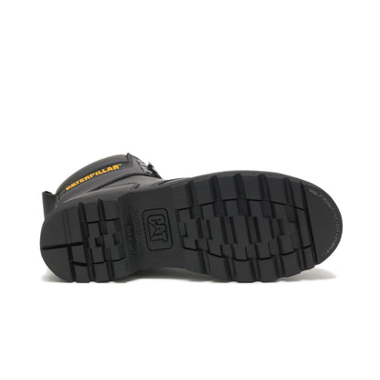 Men's Second Shift Steel Toe Work Boot