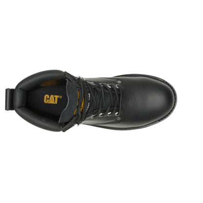Men's Second Shift Steel Toe Work Boot
