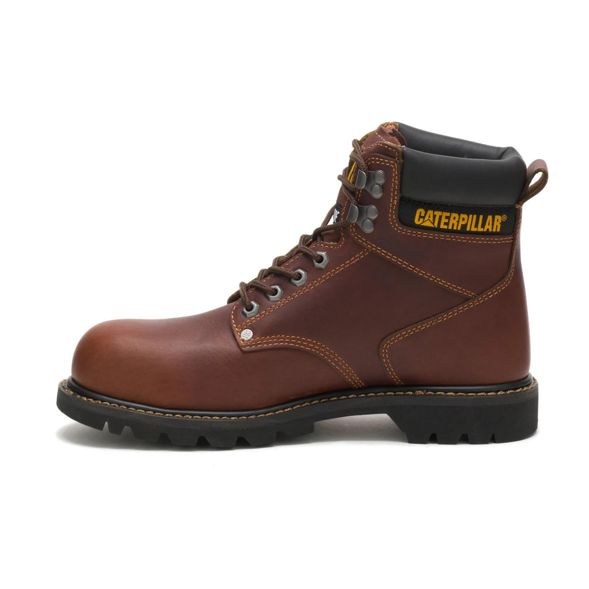 Men's Second Shift Steel Toe Work Boot
