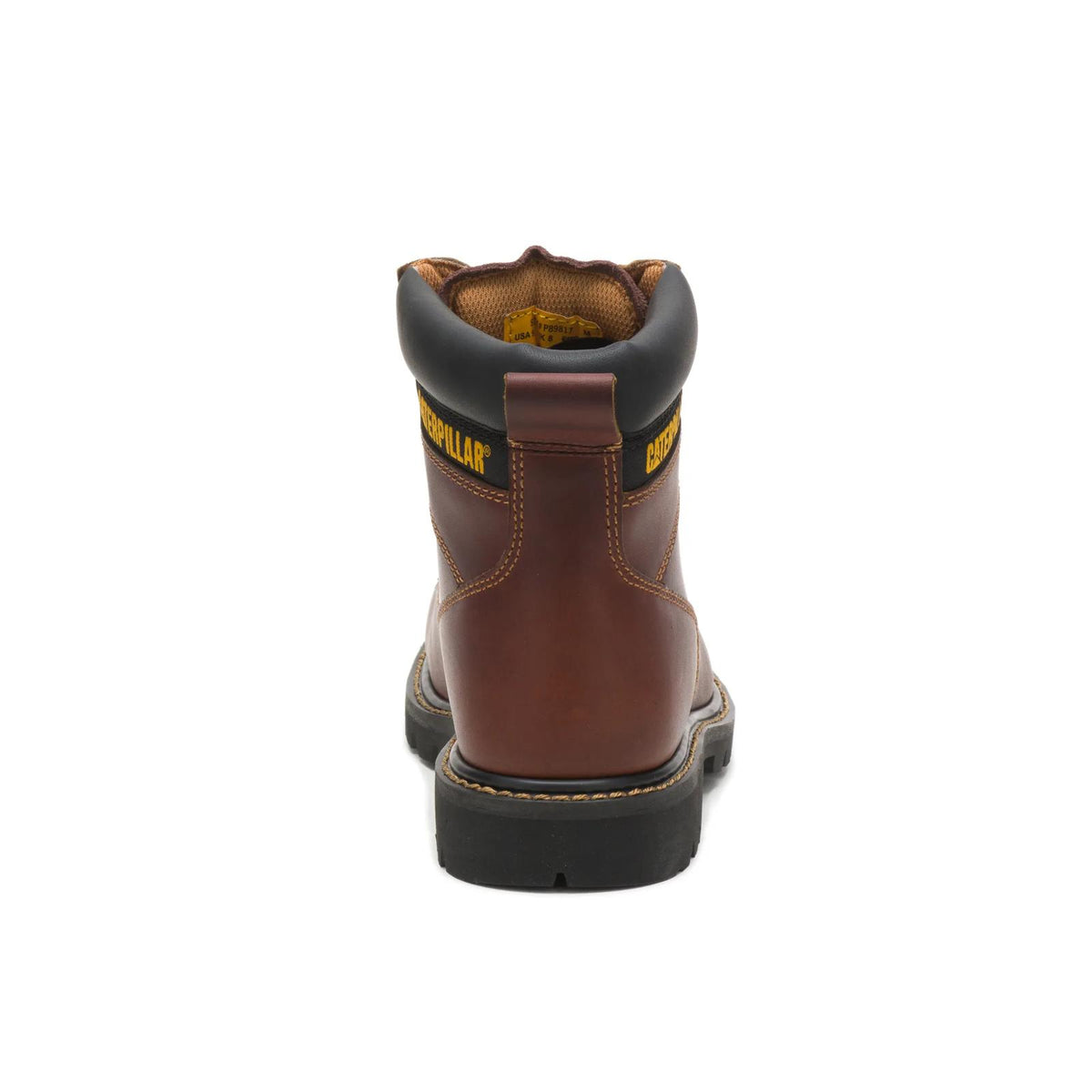 Men's Second Shift Steel Toe Work Boot