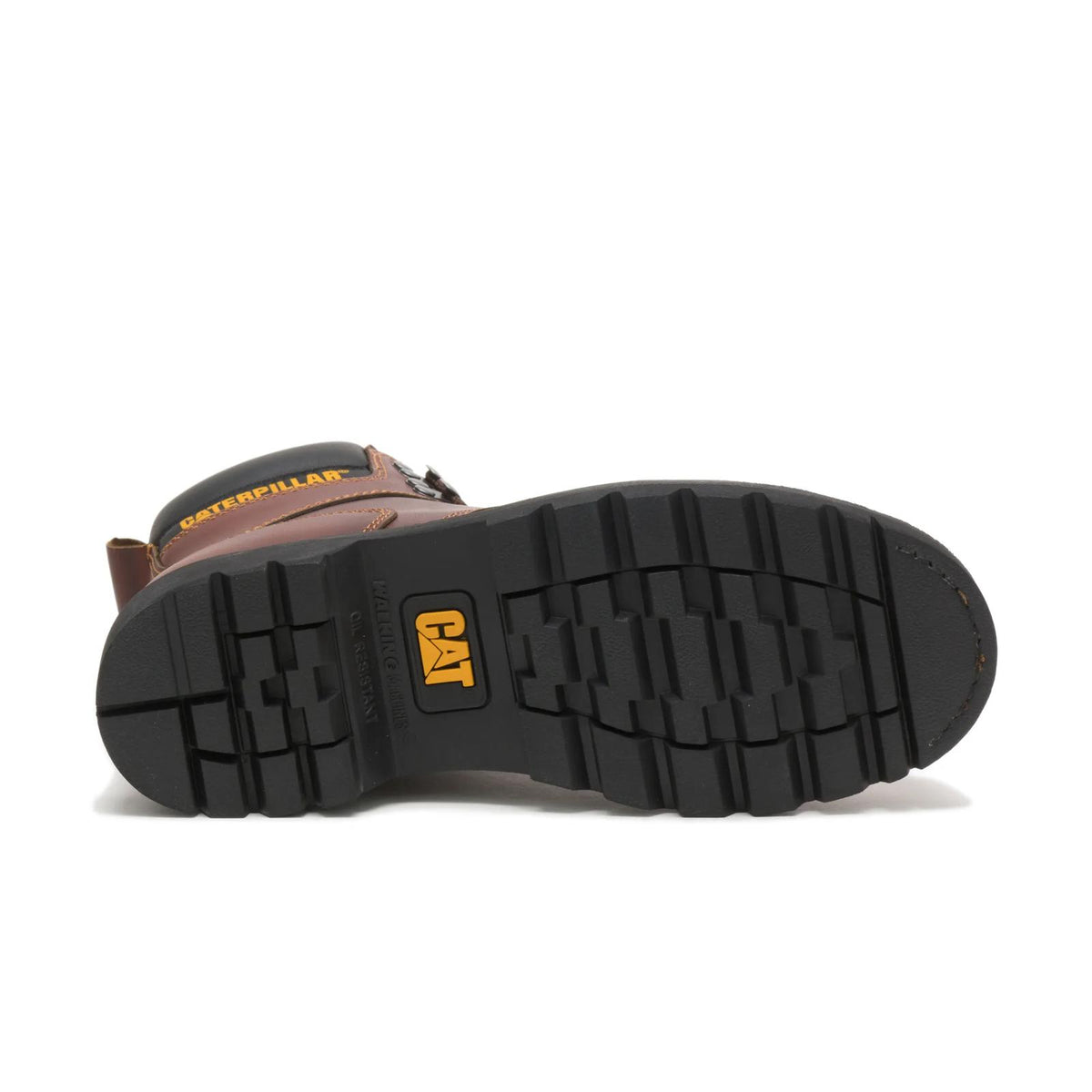 Men's Second Shift Steel Toe Work Boot