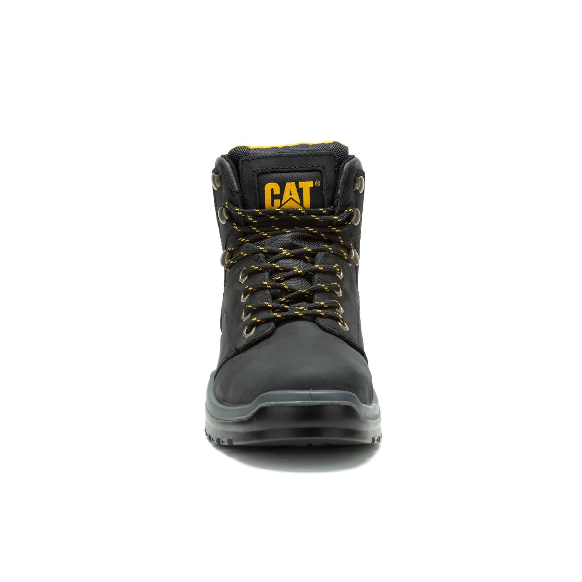 Men's Striver Steel Toe Work Boot